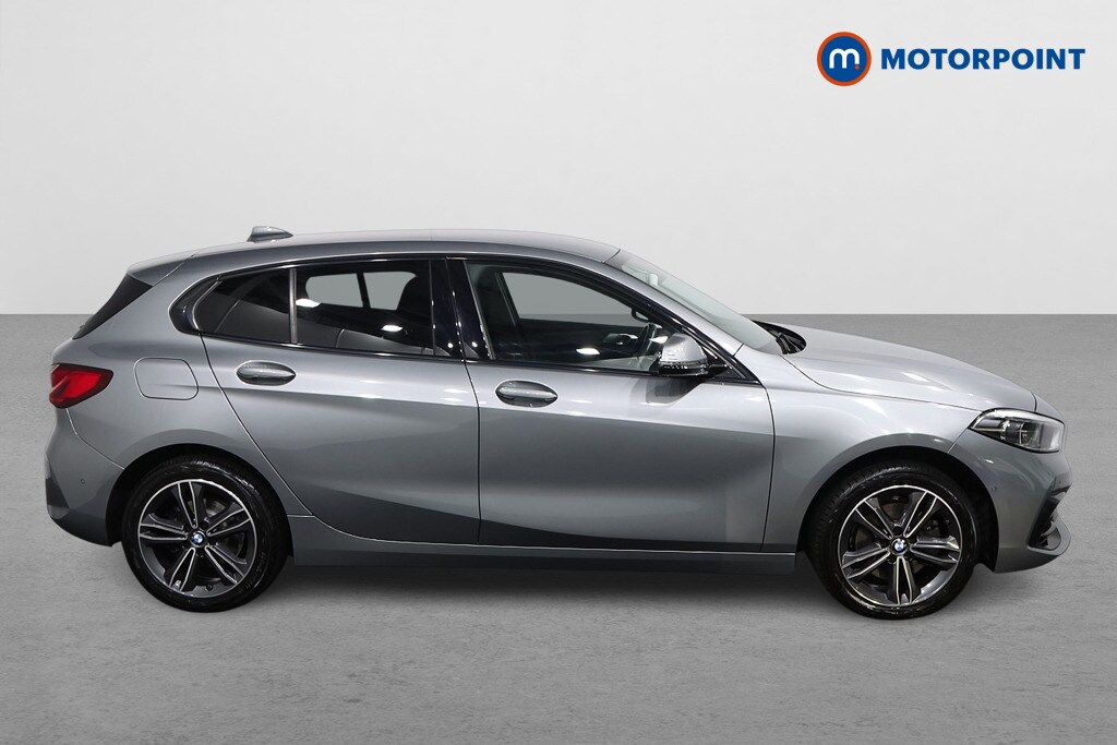Used BMW 1 Series 2022 for sale - 77688587: Photo 8