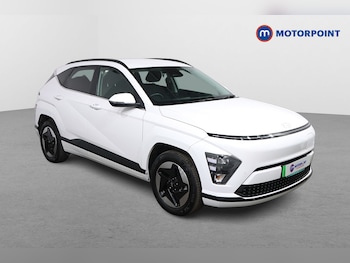 Used Hyundai KONA 2025 for sale - 78716993: Photo