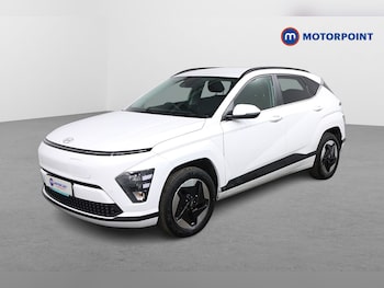 Used Hyundai KONA 2025 for sale - 78716993: Photo