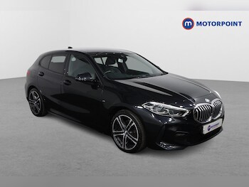 Used BMW 1 Series undefined for sale - 77830947: Photo