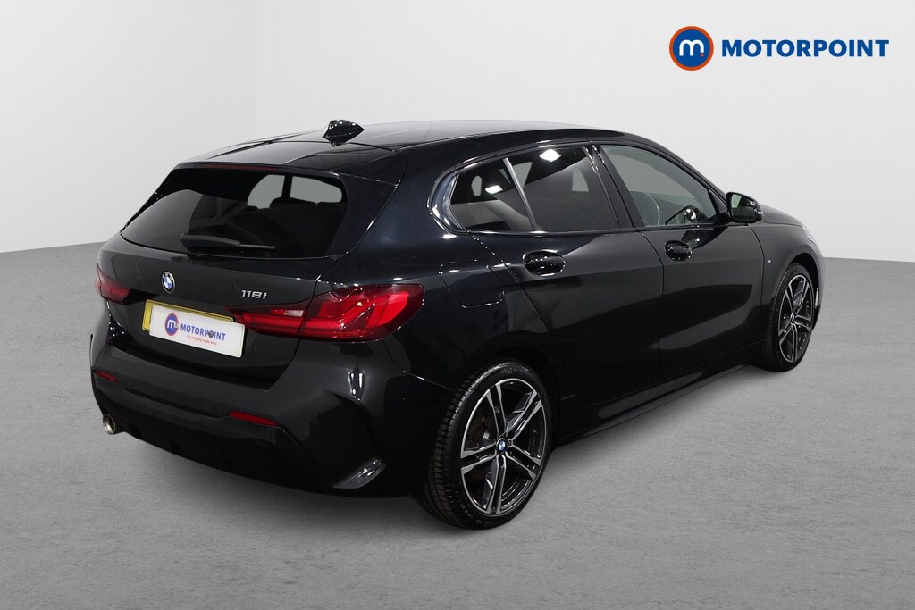 Used BMW 1 Series for sale - 77830947: Photo 7