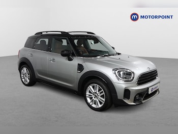 Used MINI Countryman 2024 for sale - 75684817: Photo