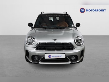 Used MINI Countryman 2024 for sale - 75684817: Photo
