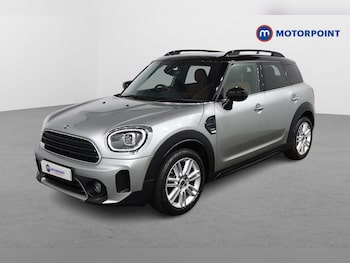 Used MINI Countryman 2024 for sale - 75684817: Photo