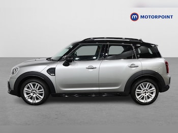 Used MINI Countryman 2024 for sale - 75684817: Photo