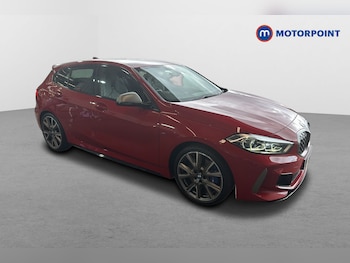 Used BMW 1 Series 2022 for sale - 78836003: Photo