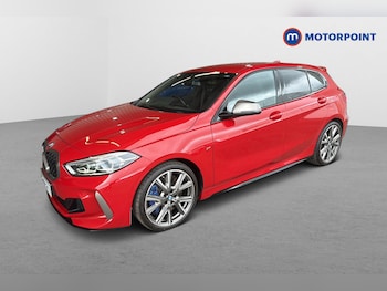 Used BMW 1 Series 2022 for sale - 78836003: Photo