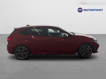 Used BMW 1 Series 2022 for sale - 78836003: Photo