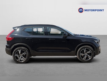 Used Volvo XC40 2024 for sale - 78765210: Photo