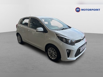 Used Kia Picanto 2021 for sale - 78904135: Photo