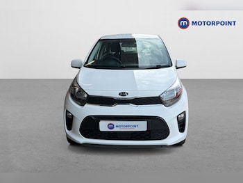 Used Kia Picanto 2021 for sale - 78904135: Photo
