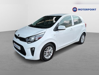 Used Kia Picanto 2021 for sale - 78904135: Photo