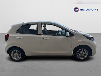Used Kia Picanto 2021 for sale - 78904135: Photo