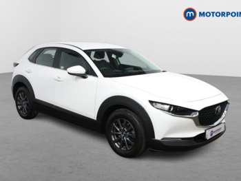 2021 - 2.0 e-Skyactiv G MHEV SE-L 5dr