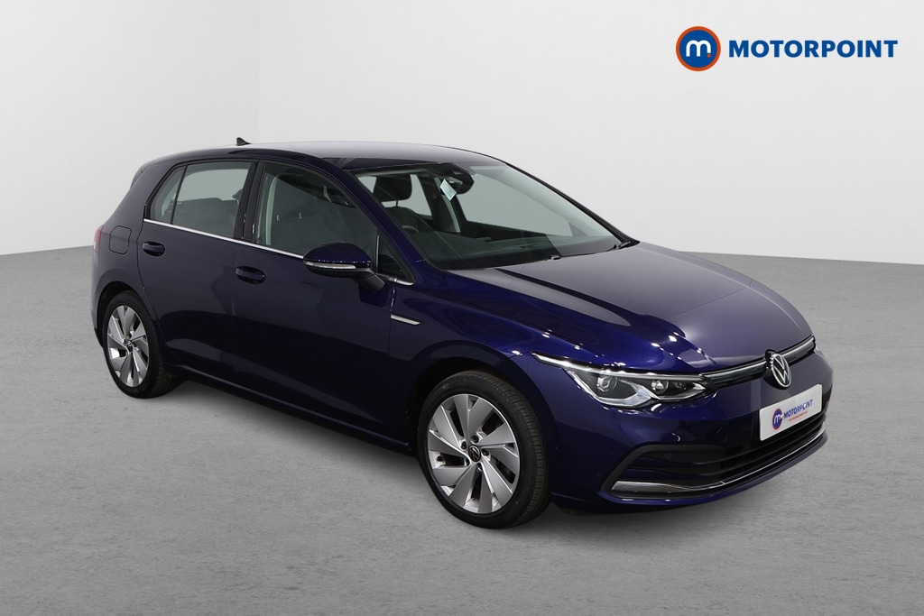 Used Volkswagen Golf 2020 for sale - 78199500: Photo 1