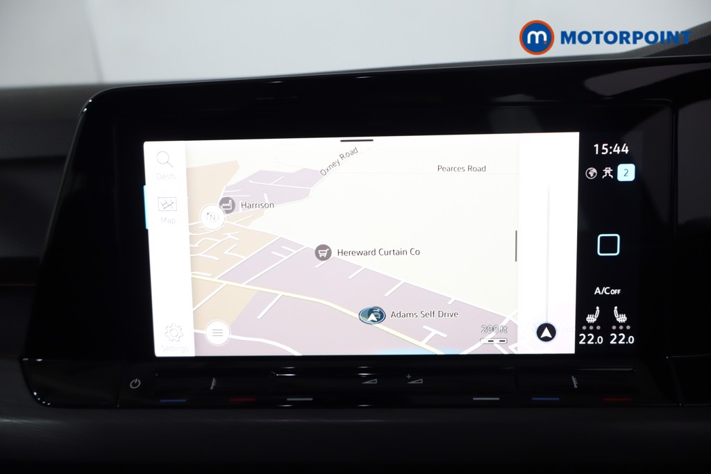 Used Volkswagen Golf 2020 for sale - 78199500: Photo 10