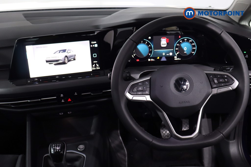 Used Volkswagen Golf 2020 for sale - 78199500: Photo 11