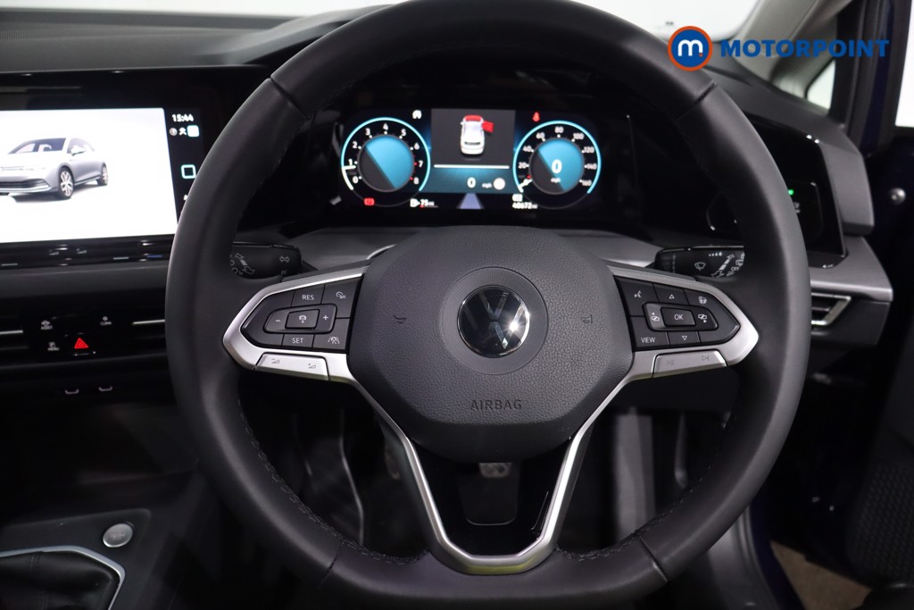 Used Volkswagen Golf 2020 for sale - 78199500: Photo 14