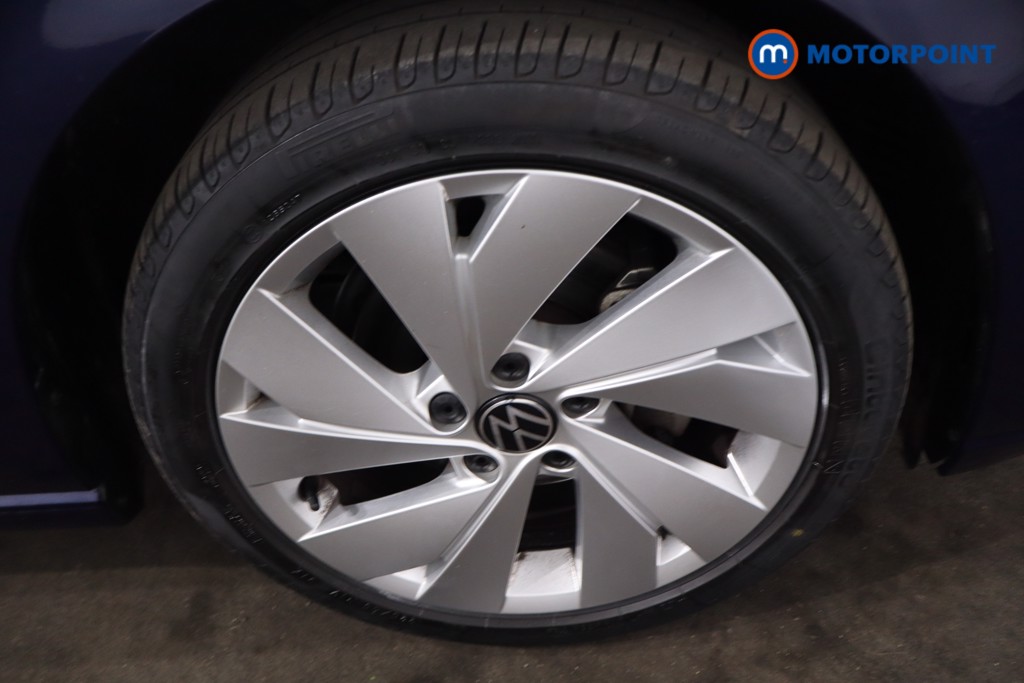 Used Volkswagen Golf 2020 for sale - 78199500: Photo 17