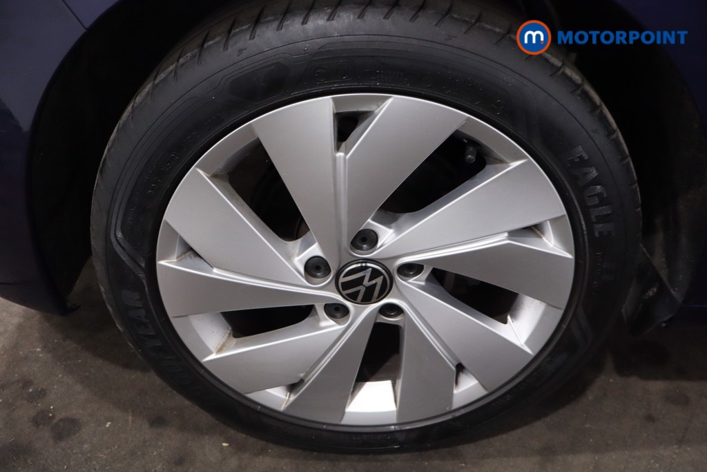 Used Volkswagen Golf 2020 for sale - 78199500: Photo 18