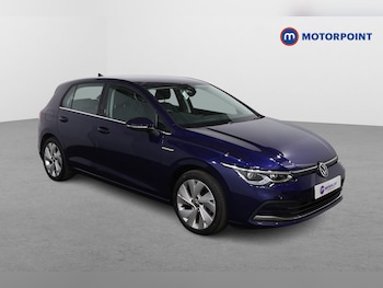 Volkswagen Golf feature image