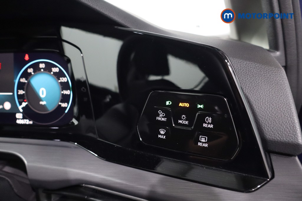 Used Volkswagen Golf 2020 for sale - 78199500: Photo 24