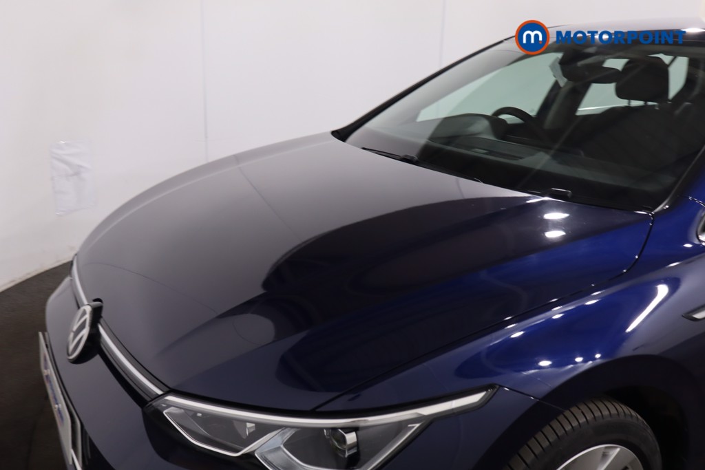 Used Volkswagen Golf 2020 for sale - 78199500: Photo 34