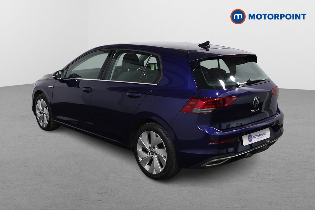 Used Volkswagen Golf 2020 for sale - 78199500: Photo 5