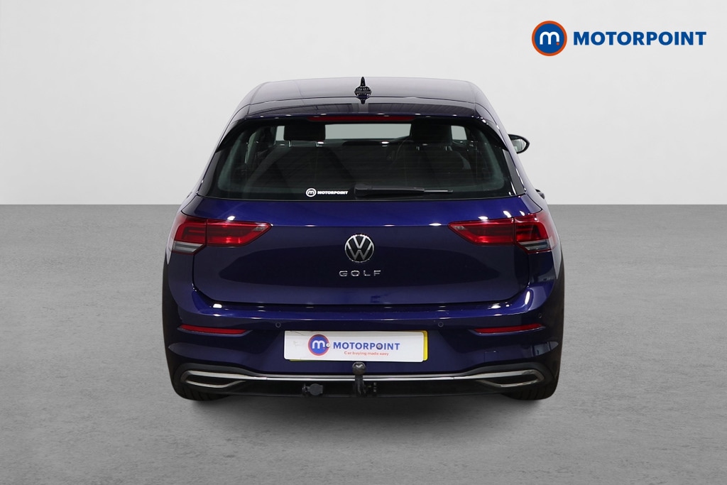 Used Volkswagen Golf 2020 for sale - 78199500: Photo 6