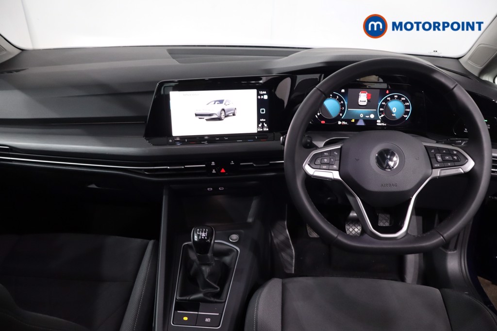 Used Volkswagen Golf 2020 for sale - 78199500: Photo 9