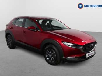 2022 - 2.0 e-Skyactiv G MHEV SE-L Lux 5dr Auto