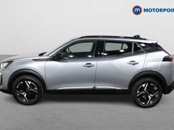 Used Peugeot 2008 2024 for sale - 74129933: Photo