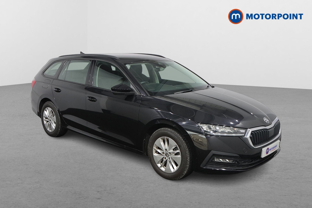 Used Skoda Octavia 2023 for sale - 76491368: Photo 1