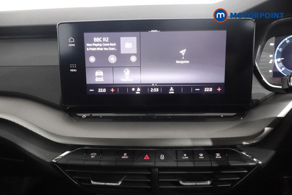 Used Skoda Octavia 2023 for sale - 76491368: Photo 10