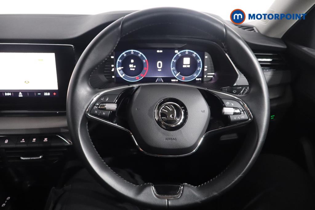 Used Skoda Octavia 2023 for sale - 76491368: Photo 13