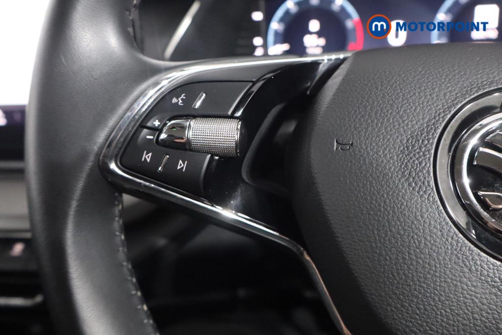 Used Skoda Octavia 2023 for sale - 76491368: Photo 14