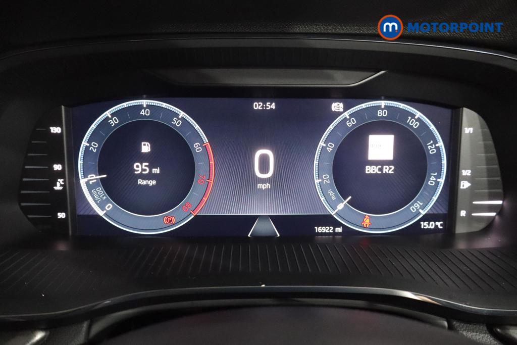 Used Skoda Octavia 2023 for sale - 76491368: Photo 18