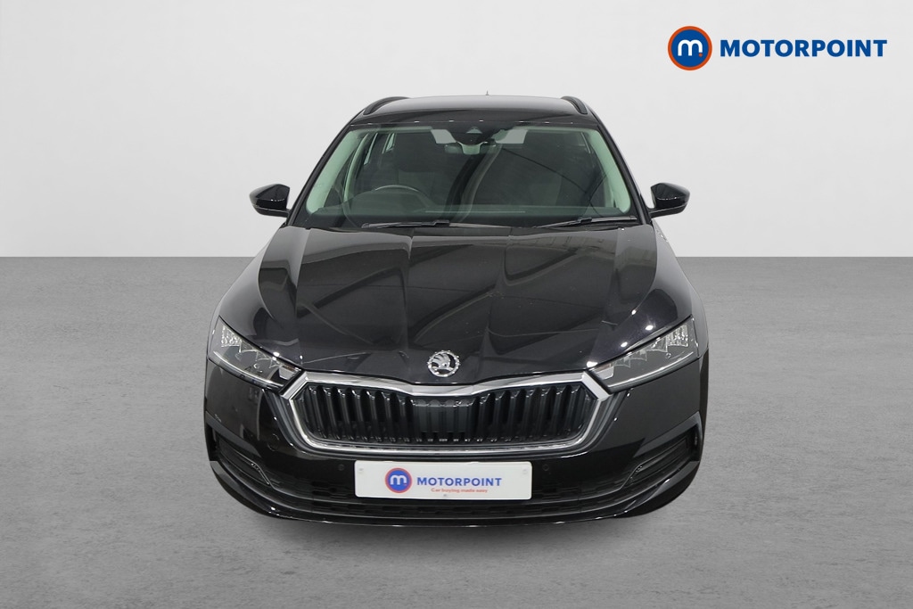 Used Skoda Octavia 2023 for sale - 76491368: Photo 2