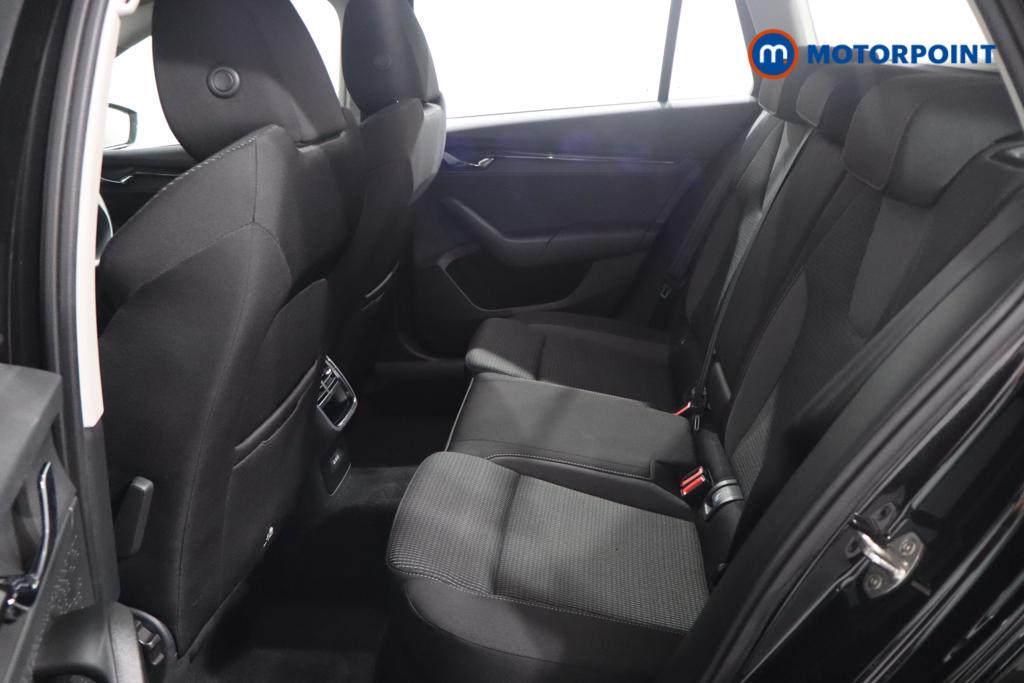 Used Skoda Octavia 2023 for sale - 76491368: Photo 22