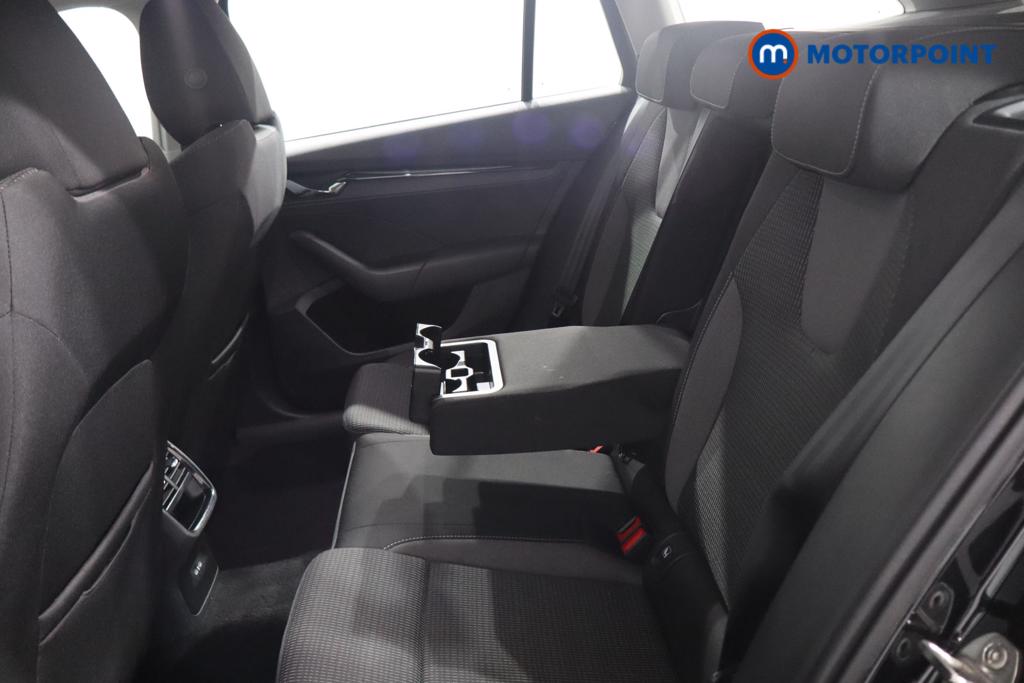 Used Skoda Octavia 2023 for sale - 76491368: Photo 25