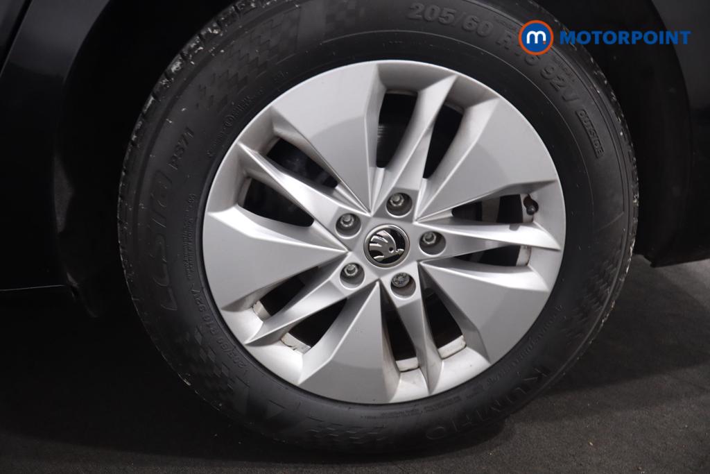 Used Skoda Octavia 2023 for sale - 76491368: Photo 27