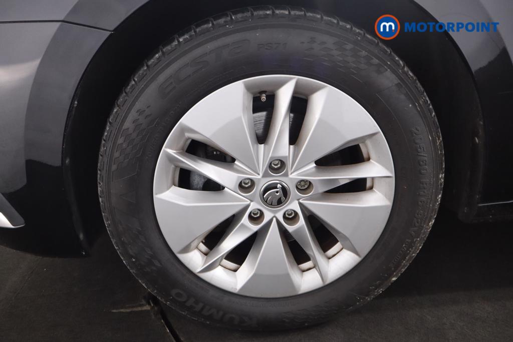 Used Skoda Octavia 2023 for sale - 76491368: Photo 28