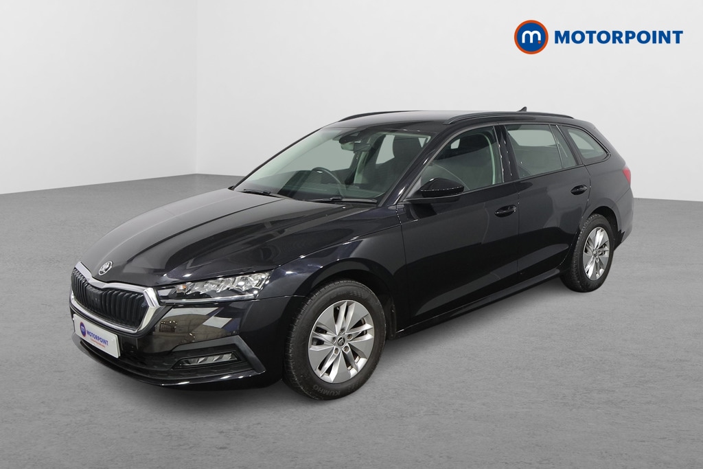 Used Skoda Octavia 2023 for sale - 76491368: Photo 3