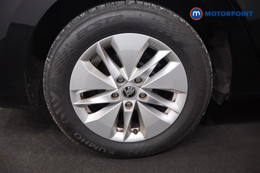 Used Skoda Octavia 2023 for sale - 76491368: Photo 30