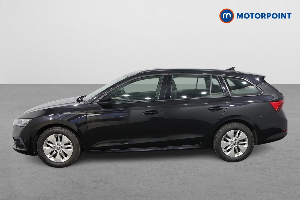 Used Skoda Octavia 2023 for sale - 76491368: Photo 4