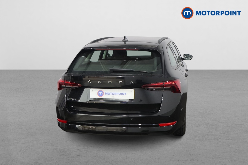 Used Skoda Octavia 2023 for sale - 76491368: Photo 6