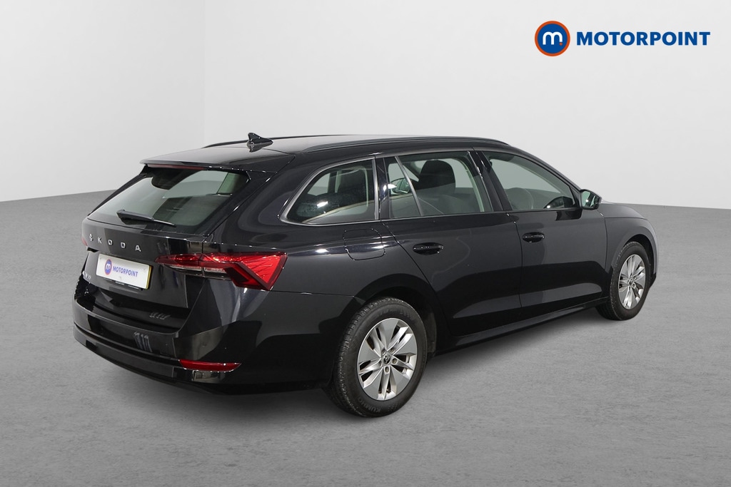 Used Skoda Octavia 2023 for sale - 76491368: Photo 7