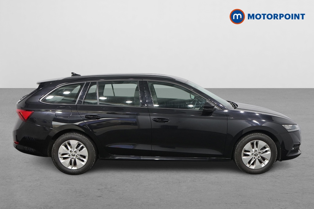 Used Skoda Octavia 2023 for sale - 76491368: Photo 8