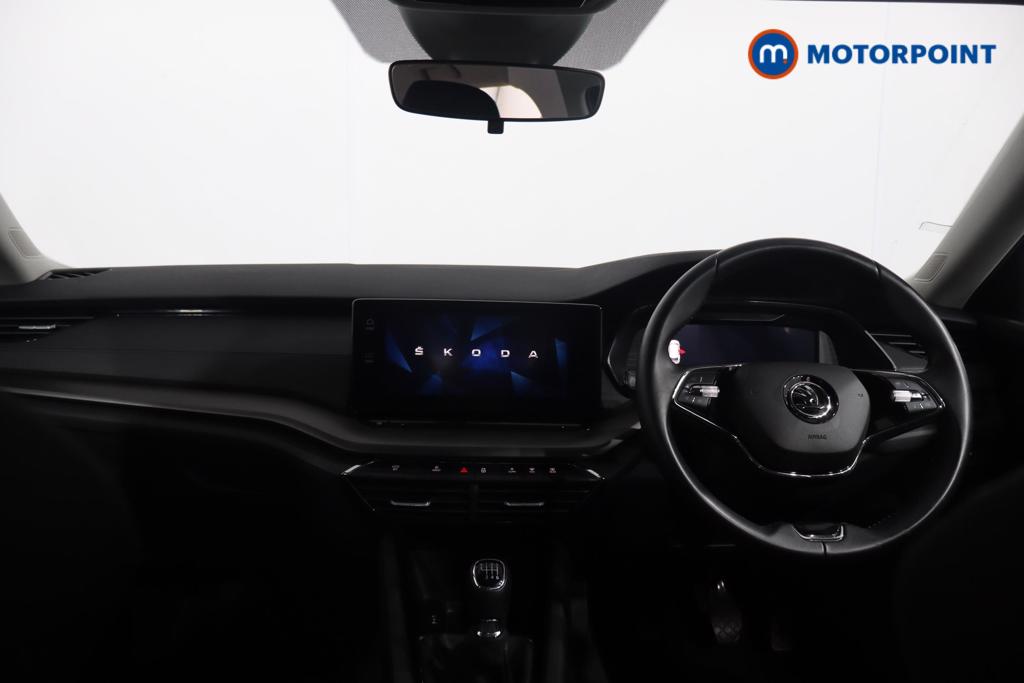 Used Skoda Octavia 2023 for sale - 76491368: Photo 9