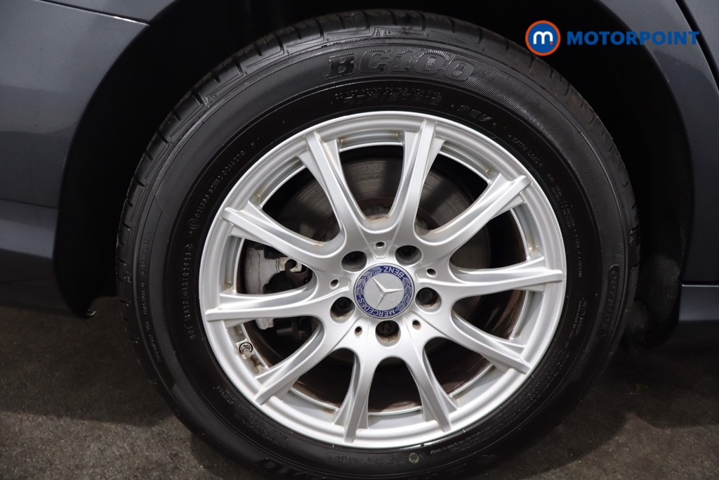Used Mercedes-Benz C Class 2017 for sale - 76379717: Photo 17